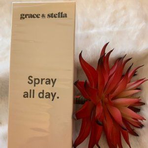 Grace & Stella - Spray all day.